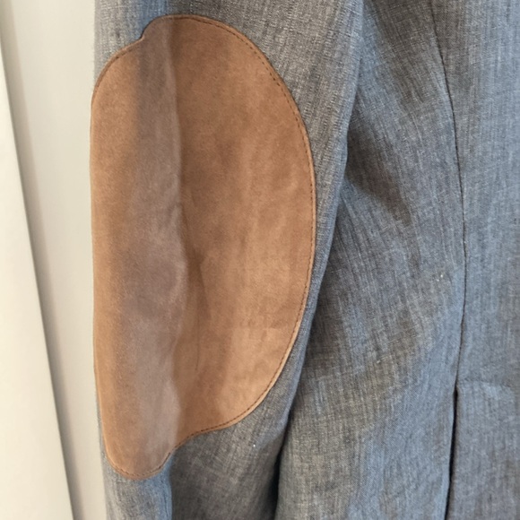 Brunello Cucinelli 100% Linen Sport Coat - Picture 10 of 13